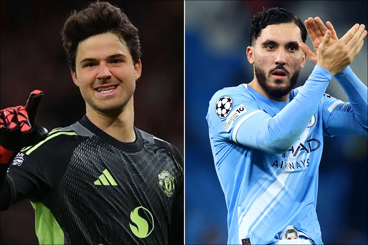 Lịch thi đấu b&oacute;ng đ&aacute; h&ocirc;m nay: Man Utd đại thắng ở Ngoại hạng Anh; Man City hủy diệt Chelsea?