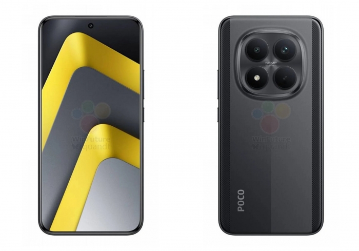 Đ&acirc;y l&agrave; vua Android tầm trung của Xiaomi trang bị si&ecirc;u ngon bổ rẻ khiến Galaxy A56 lo ngại