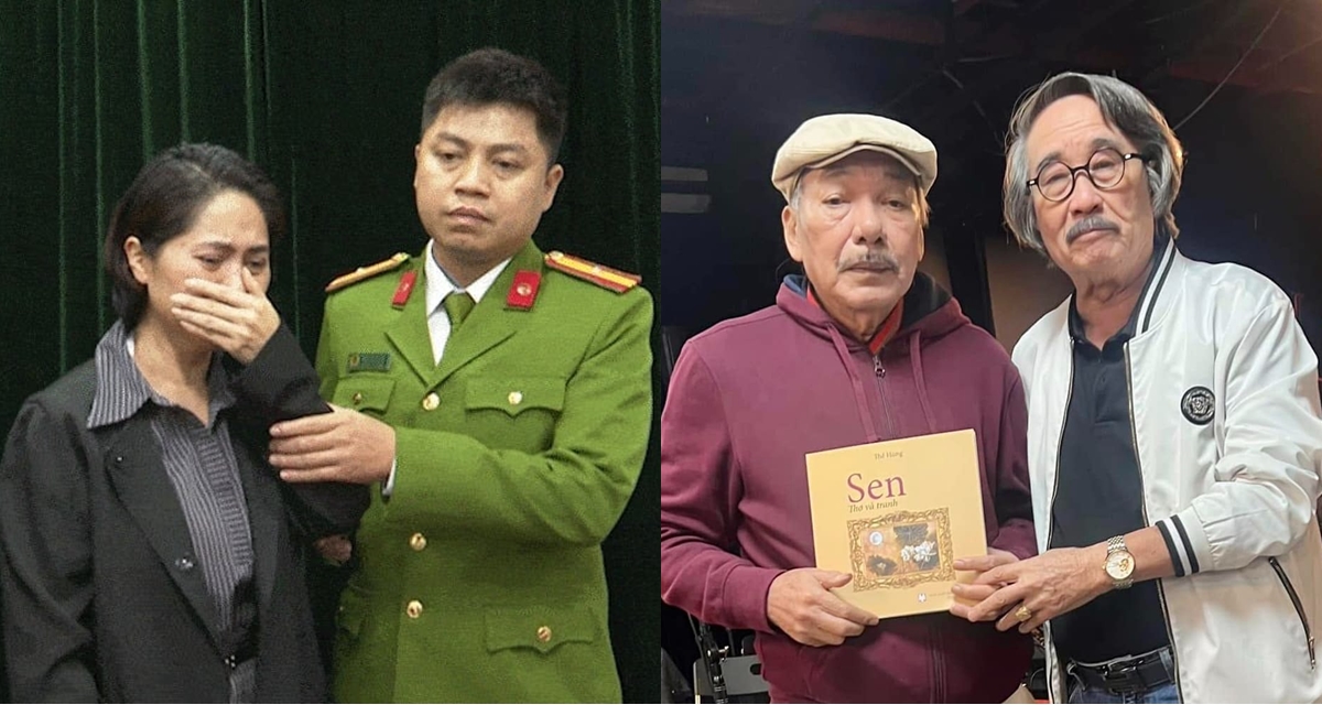 Gi&aacute;m đốc Ngọc Việt lừa nhạc sĩ Trần Tiến bằng sao k&ecirc; giả? H&eacute; lộ cuộc điện thoại trước ng&agrave;y tổ chức show