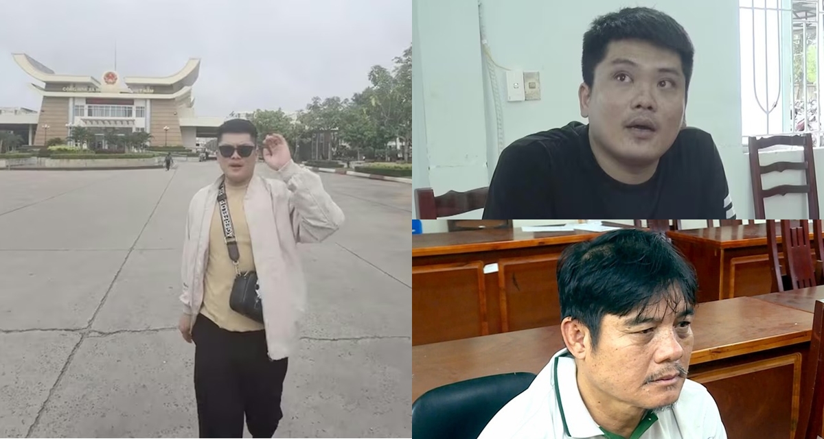 Huỳnh Cao Cường tuy&ecirc;n bố quen &lsquo;d&acirc;n x&atilde; hội&rsquo; Campuchia, chủ động &lsquo;b&oacute;c phốt&rsquo; Nguyễn Thanh Hải 