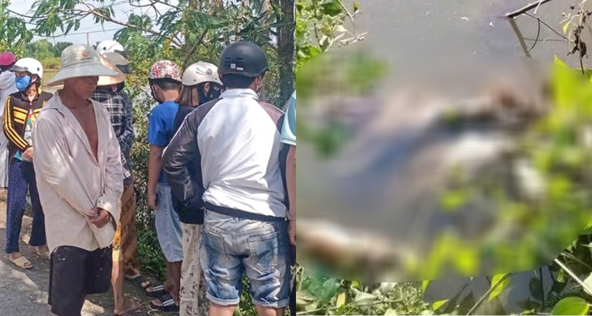 Danh t&iacute;nh g&acirc;y sốc của nữ sinh bị s&aacute;t hại rồi n&eacute;m xuống vu&ocirc;ng t&ocirc;m C&agrave; Mau, thi thể c&oacute; dấu vết kỳ lạ