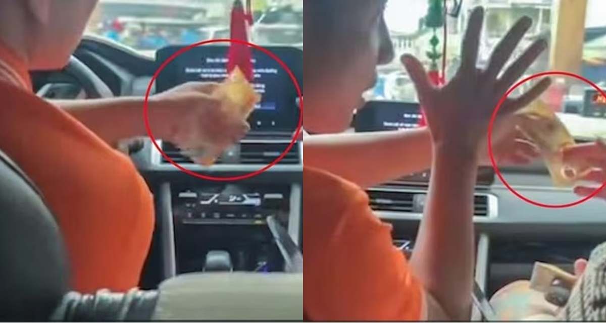 T&agrave;i xế taxi ở Nha Trang &lsquo;l&agrave;m ảo thuật&rsquo; biến tờ 200 ngh&igrave;n th&agrave;nh 10 ngh&igrave;n, c&ocirc;ng an ch&iacute;nh thức v&agrave;o cuộc