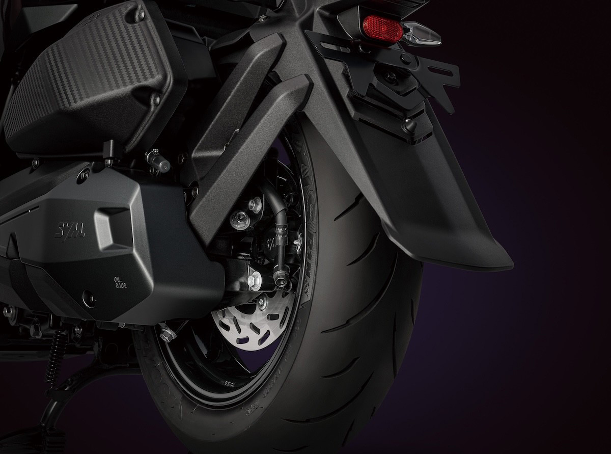 Tin xe hot 3/1: Đối thủ &lsquo;một 9 một 10&rsquo; với Honda SH ra mắt, trang bị &aacute;p đảo Air Blade, gi&aacute; cực rẻ