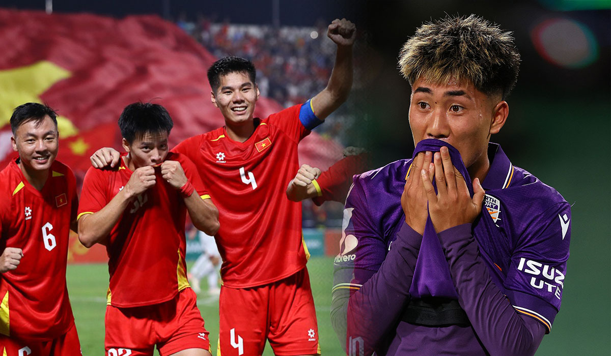 Điểm tin BĐVN 3/1: U23 Việt Nam nhận \'tối hậu thư\'; Sao Việt kiều gia nhập \'đại gia\' V.League