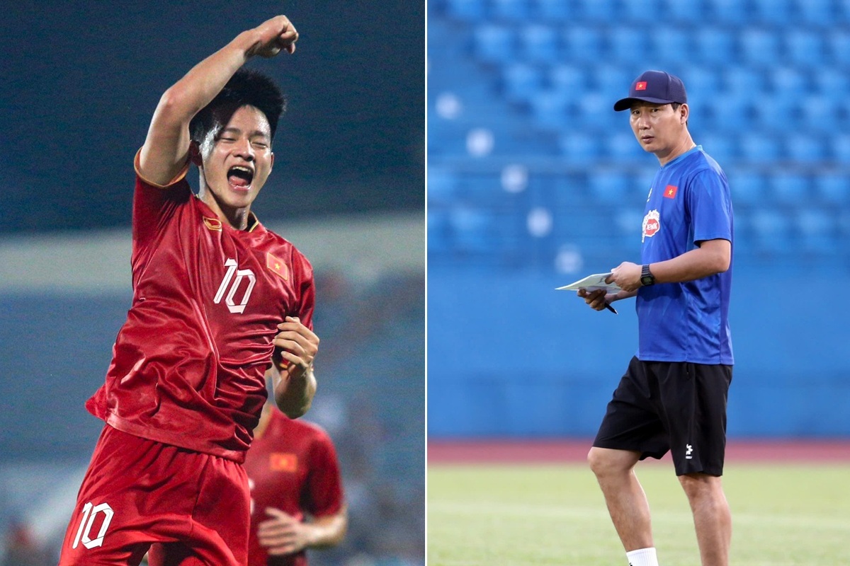 Tin b&oacute;ng đ&aacute; trong nước 3/1: U23 Việt Nam gặp sự cố; HLV Kim Sang-sik ra quyết định \'bước ngoặt\'