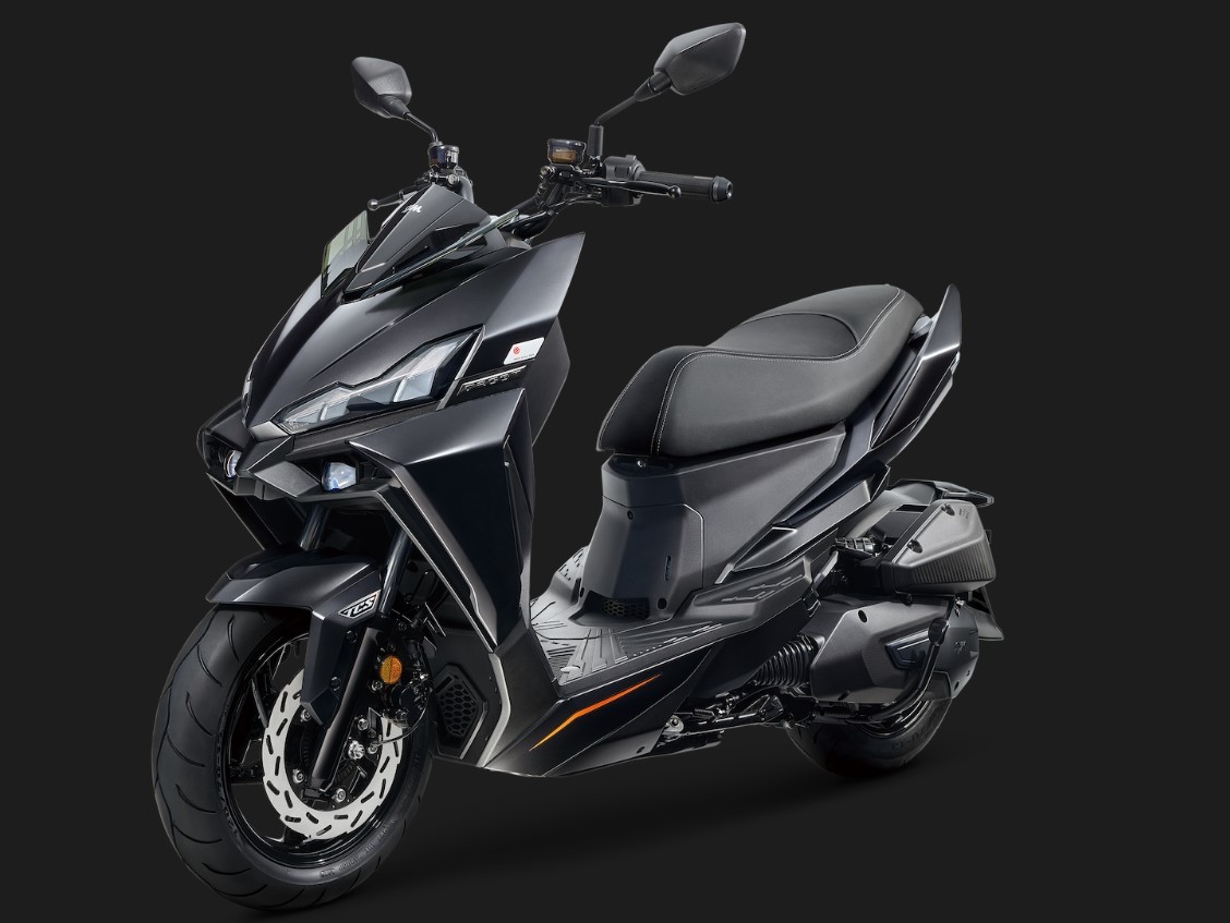 &lsquo;Vua xe ga&rsquo; mới hầm hố hơn Honda SH ra mắt gi&aacute; 87 triệu đồng, c&oacute; ABS 2 k&ecirc;nh v&agrave; TCS &aacute;t v&iacute;a Air Blade ảnh 2