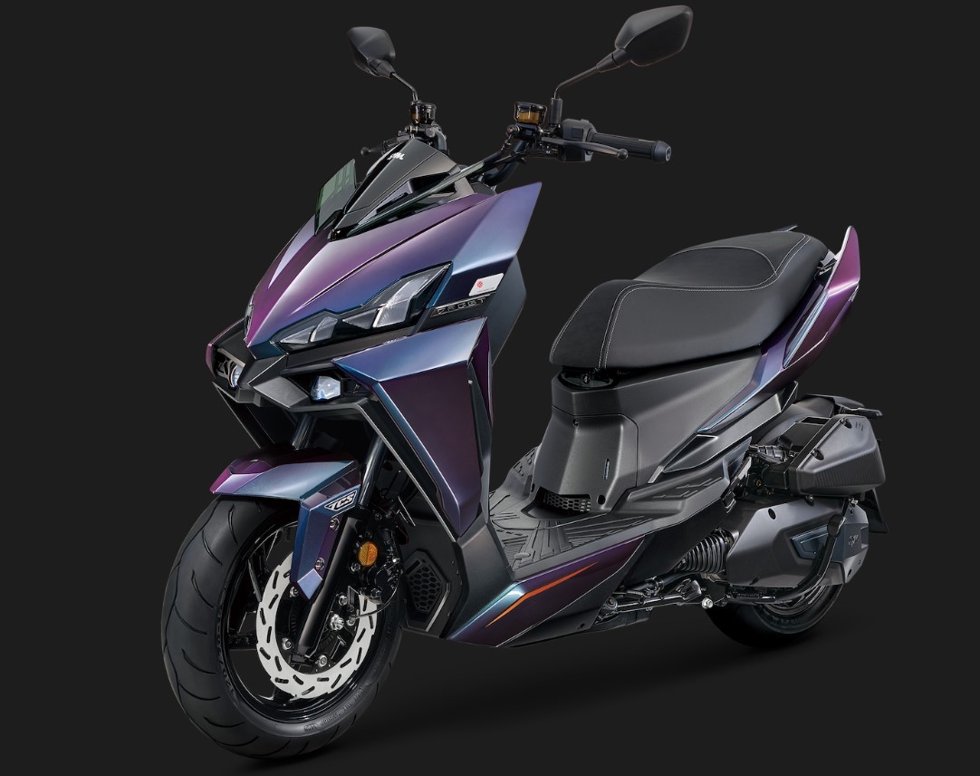 &lsquo;Vua xe ga&rsquo; mới hầm hố hơn Honda SH ra mắt gi&aacute; 87 triệu đồng, c&oacute; ABS 2 k&ecirc;nh v&agrave; TCS &aacute;t v&iacute;a Air Blade ảnh 9