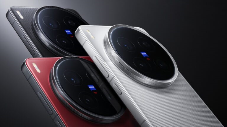 Vua camera di đ&ocirc;ng mới của vivo sẽ c&oacute; camera zoom quang li&ecirc;n tục ăn đứt iPhone 17 Pro Max