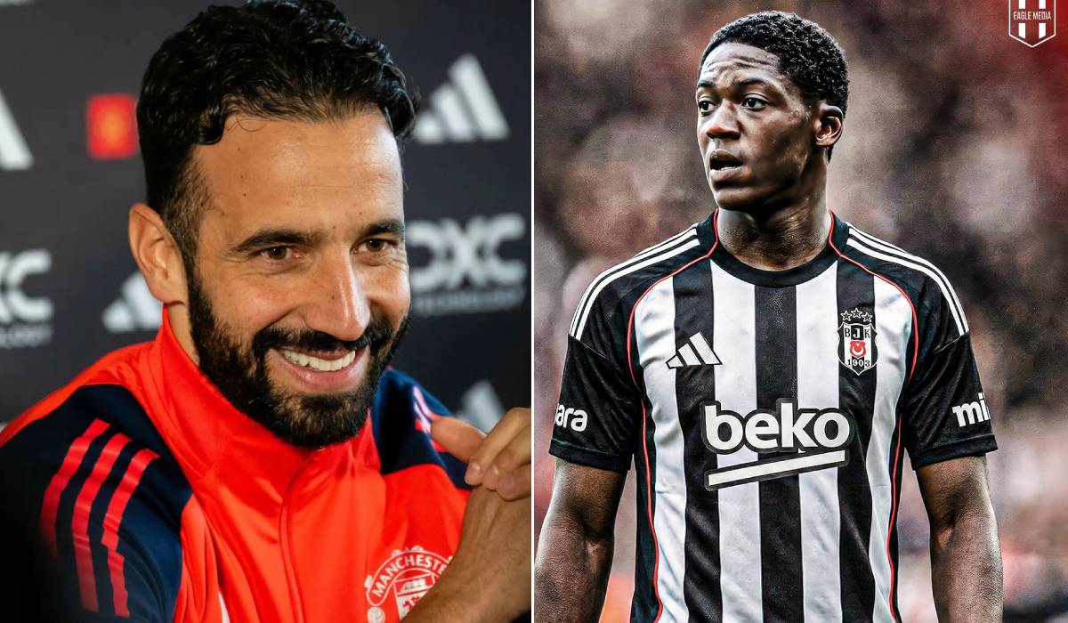 Man Utd nhận đề nghị kh&oacute; tin, Kobbie Mainoo ch&iacute;nh thức rời Old Trafford trong 48h tới?