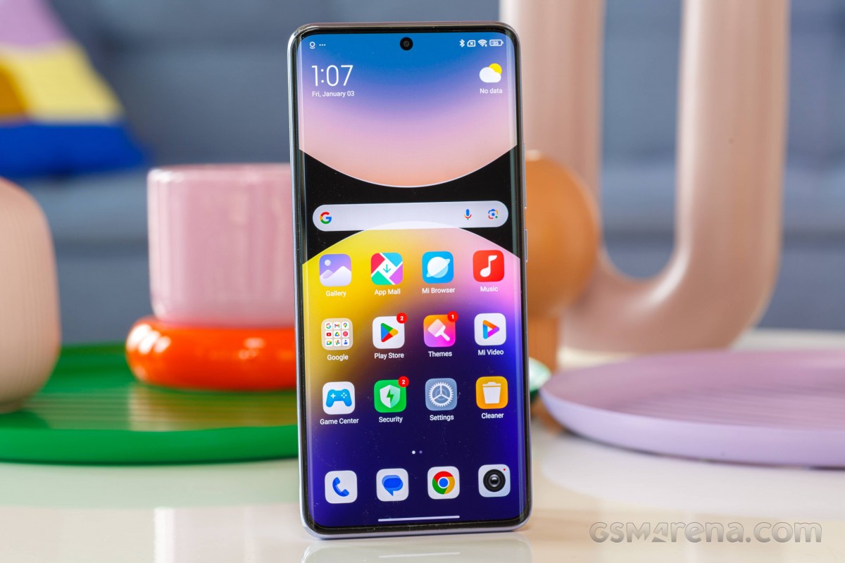Đ&acirc;y l&agrave; chiếc điện thoại Xiaomi gi&aacute; hơn 8 triệu hot nhất đầu năm 2026, camera 200MP đại chiến Galaxy S25 Ultra