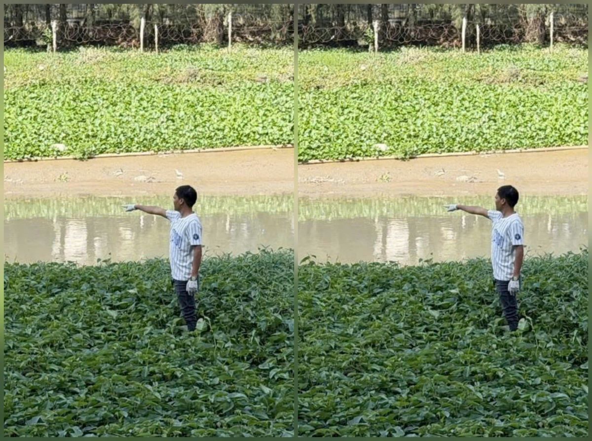 Ph&aacute;t hiện thi thể nam giới tr&ocirc;i tr&ecirc;n rạch ở TPHCM: C&ocirc;ng an khẩn trương truy t&igrave;m danh t&iacute;nh