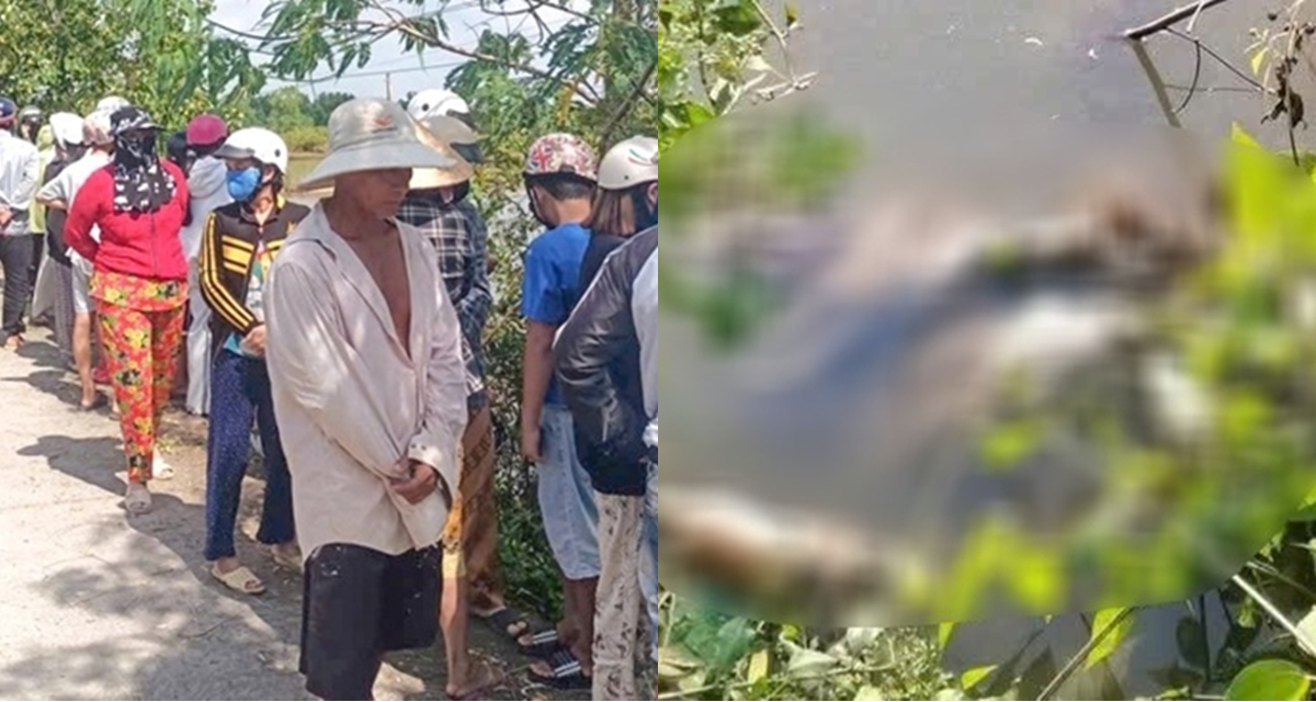 Th&ocirc;ng tin cực sốc vụ b&eacute; g&aacute;i lớp 7 bị s&aacute;t hại, đối tượng 16 tuổi đ&atilde; l&agrave;m điều phẫn nộ trước khi ra tay