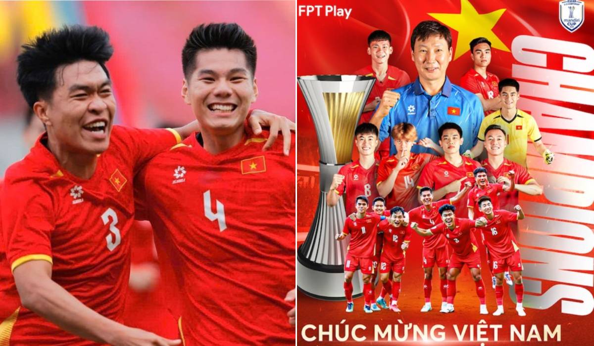 HLV Kim Sang Sik nhận c&uacute; h&iacute;ch từ AFC, U23 Việt Nam thiết lập cột mốc lịch sử tại VCK U23 ch&acirc;u &Aacute; 2026?