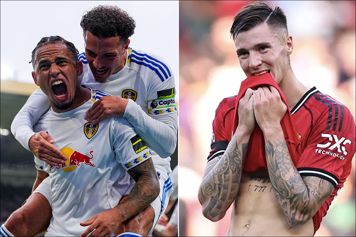 Xem trực tiếp b&oacute;ng đ&aacute; Leeds vs MU ở đ&acirc;u, k&ecirc;nh n&agrave;o? Link xem trực tiếp Ngoại hạng Anh tr&ecirc;n FPT FULLHD