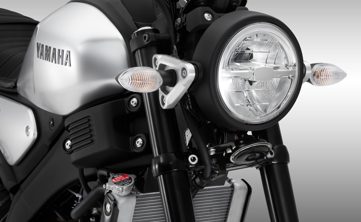 Yamaha ch&iacute;nh thức ra mắt &lsquo;vua c&ocirc;n tay&rsquo; 155cc mới c&oacute; ABS 2 k&ecirc;nh, khắc chế cứng Honda Winner R, gi&aacute; rẻ