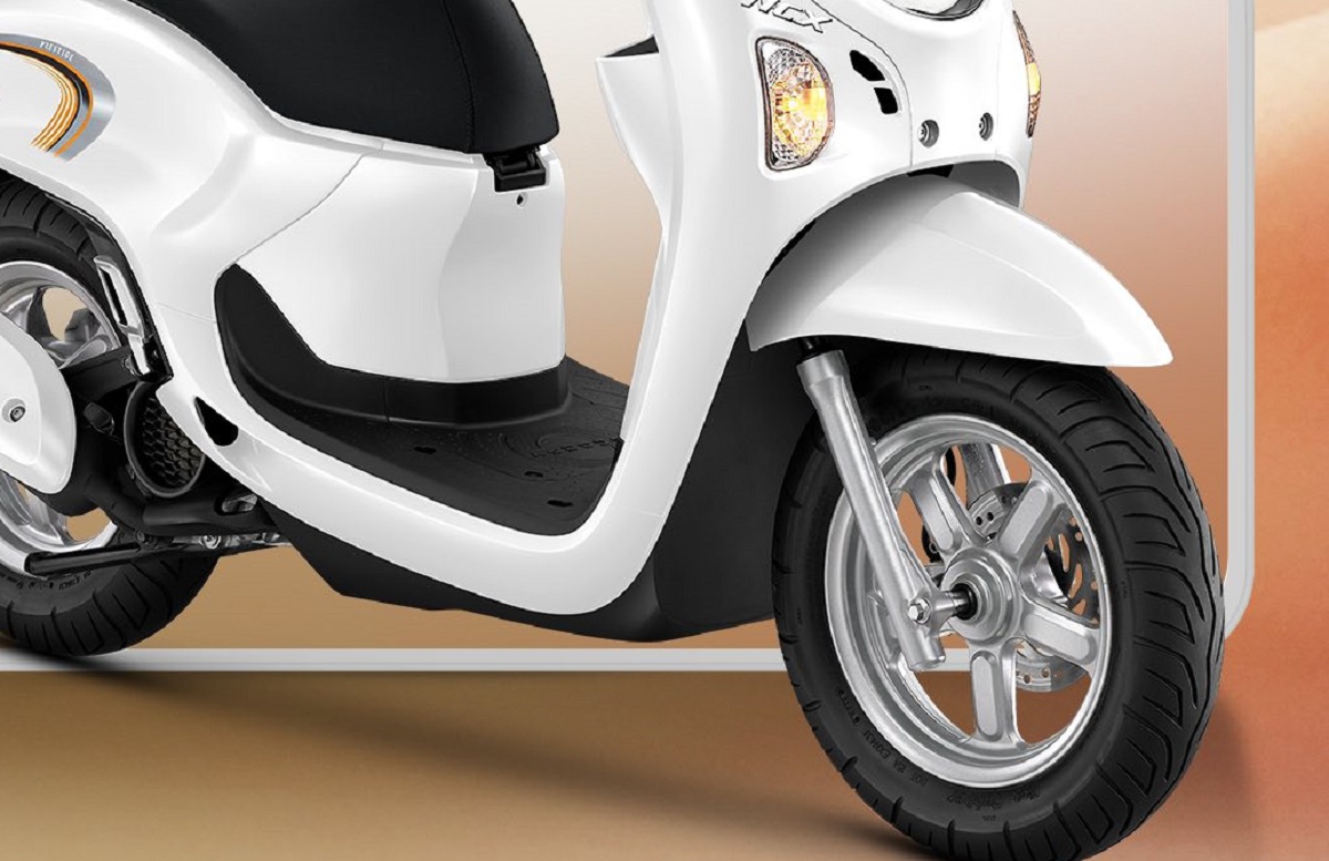 Qu&ecirc;n Vision đi, Honda ch&iacute;nh thức ra mắt &lsquo;xe ga quốc d&acirc;n&rsquo; 110cc mới &aacute;t v&iacute;a SH Mode, gi&aacute; 56 triệu đồng