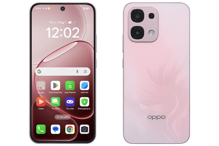 Bom tấn pin tr&acirc;u gi&aacute; rẻ của OPPO được k&iacute;ch hoạt, Galaxy A56 5G cũng bị l&eacute;p vế