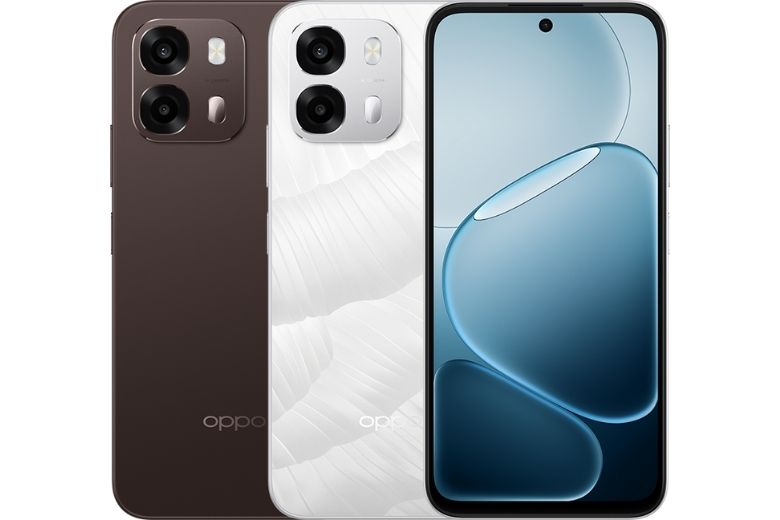 OPPO mở b&aacute;n điện thoại phượt, gi&aacute; từ 4 triệu hơn cả 8 triệu, pin tr&acirc;u, bền hơn Galaxy S25 Ultra