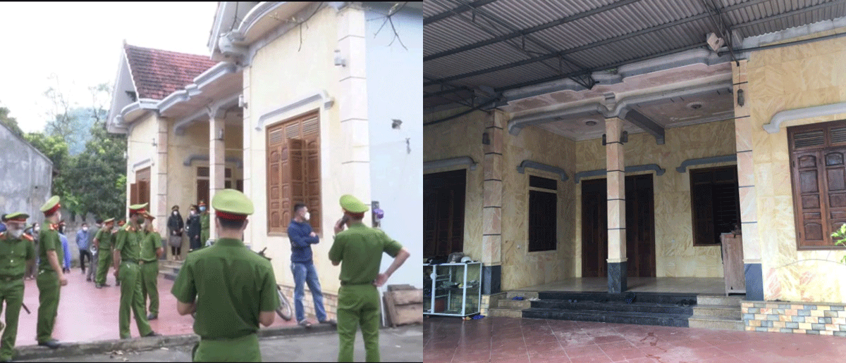 Vụ b&aacute;n nh&agrave; nhưng kh&ocirc;ng chịu chuyển đi: Bị cưỡng chế vẫn cạy cửa v&agrave;o ở, chủ mới phải đi thu&ecirc; trọ ở