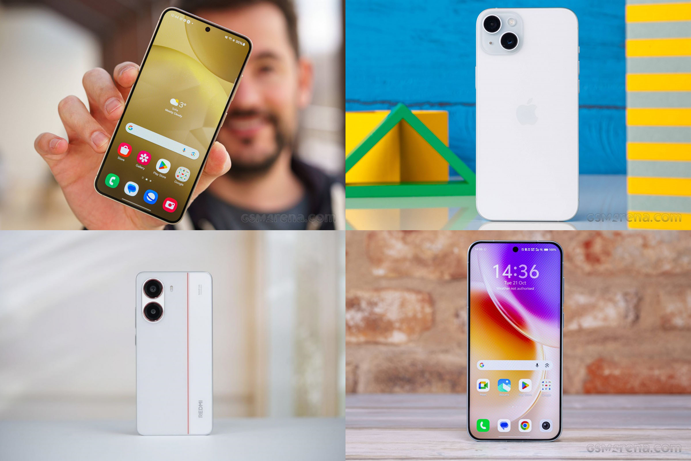 Tin c&ocirc;ng nghệ trưa 5/1: MacBook gi&aacute; rẻ lộ diện, iPhone 15 Plus gi&aacute; rẻ, Galaxy S24 si&ecirc;u sale, Redmi Turbo 5 Max r&ograve; rỉ