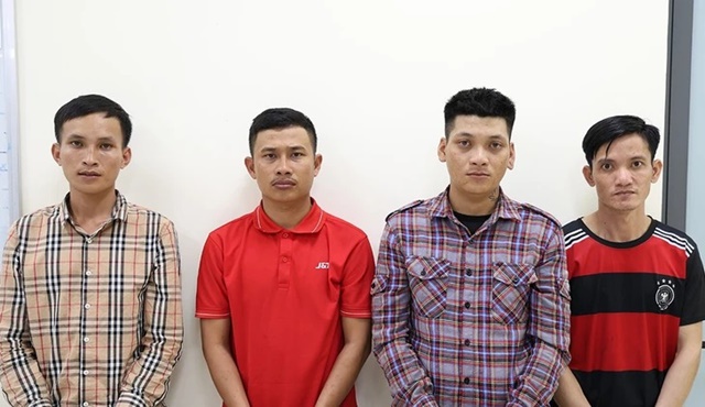 Danh t&iacute;nh 5 người ch&eacute;m chấn thương sọ n&atilde;o 1 người đ&agrave;n &ocirc;ng ở An Giang, h&eacute; lộ nguồn cơn kh&ocirc;ng tin nổi