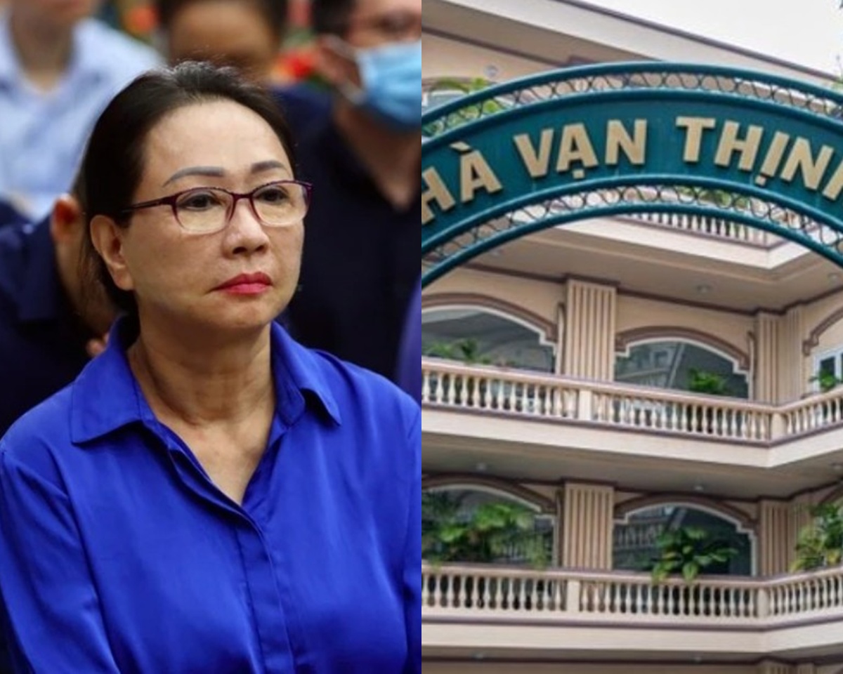 Chi tiền đợt 7 cho vụ &aacute;n b&agrave; Trương Thị Mỹ Lan: Cho&aacute;ng với con số hơn 42.000 tr&aacute;i chủ v&agrave; gần 700 tỷ