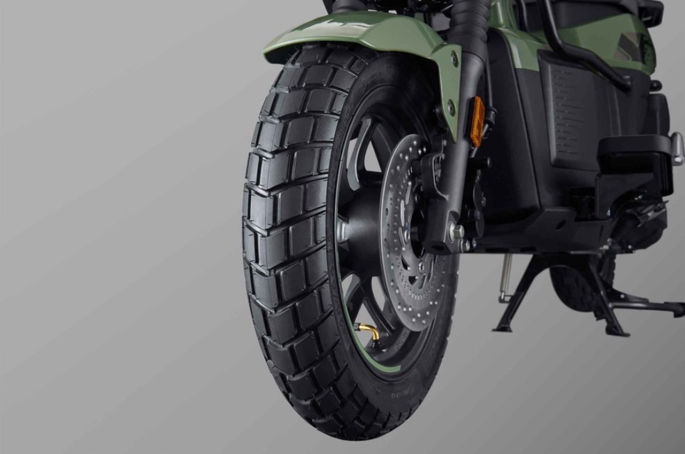 Đại l&yacute; Việt nhận cọc &lsquo;vua xe ga&rsquo; 125cc ho&agrave;n to&agrave;n mới của Honda c&oacute; trang bị ngang cơ SH, gi&aacute; cực mềm ảnh 6