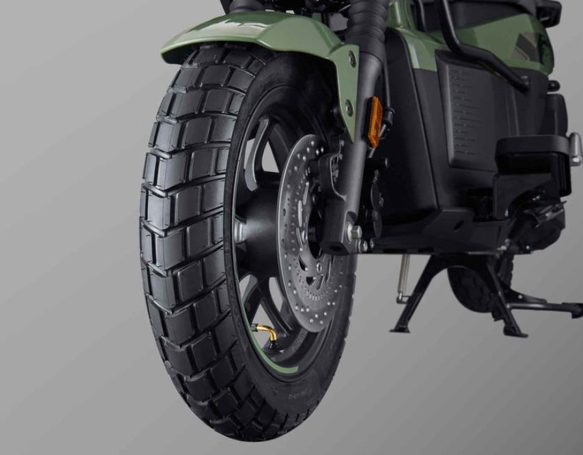 Đại l&yacute; Việt nhận cọc &lsquo;vua xe ga&rsquo; 125cc ho&agrave;n to&agrave;n mới của Honda c&oacute; trang bị ngang cơ SH, gi&aacute; cực mềm