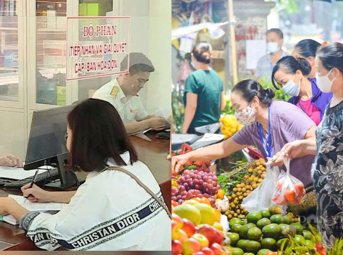 Ch&iacute;nh s&aacute;ch thuế 2026: Những mặt h&agrave;ng n&agrave;o được miễn k&ecirc; khai thuế GTGT?