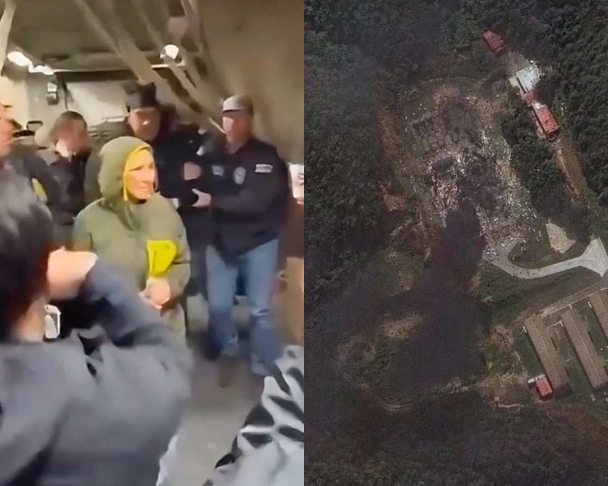 Nơi ở hoang t&agrave;n của Tổng thống Venezuela sau vụ kh&ocirc;ng k&iacute;ch của Mỹ, h&eacute; lộ tung t&iacute;ch hiện tại