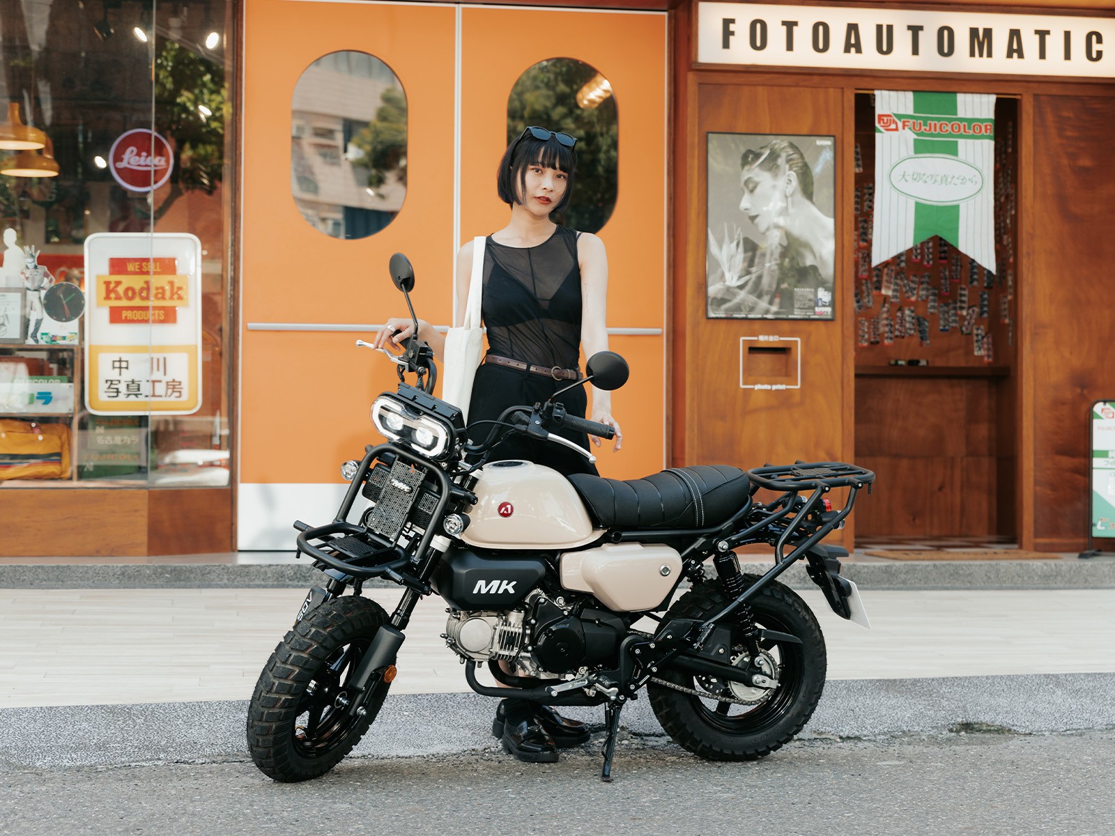 Ra mắt &lsquo;vua c&ocirc;n tay&rsquo; 150cc mới gi&aacute; 78 triệu đồng đẹp &aacute;t v&iacute;a Honda Winner R v&agrave; Yamaha Exciter, c&oacute; ABS ảnh 6