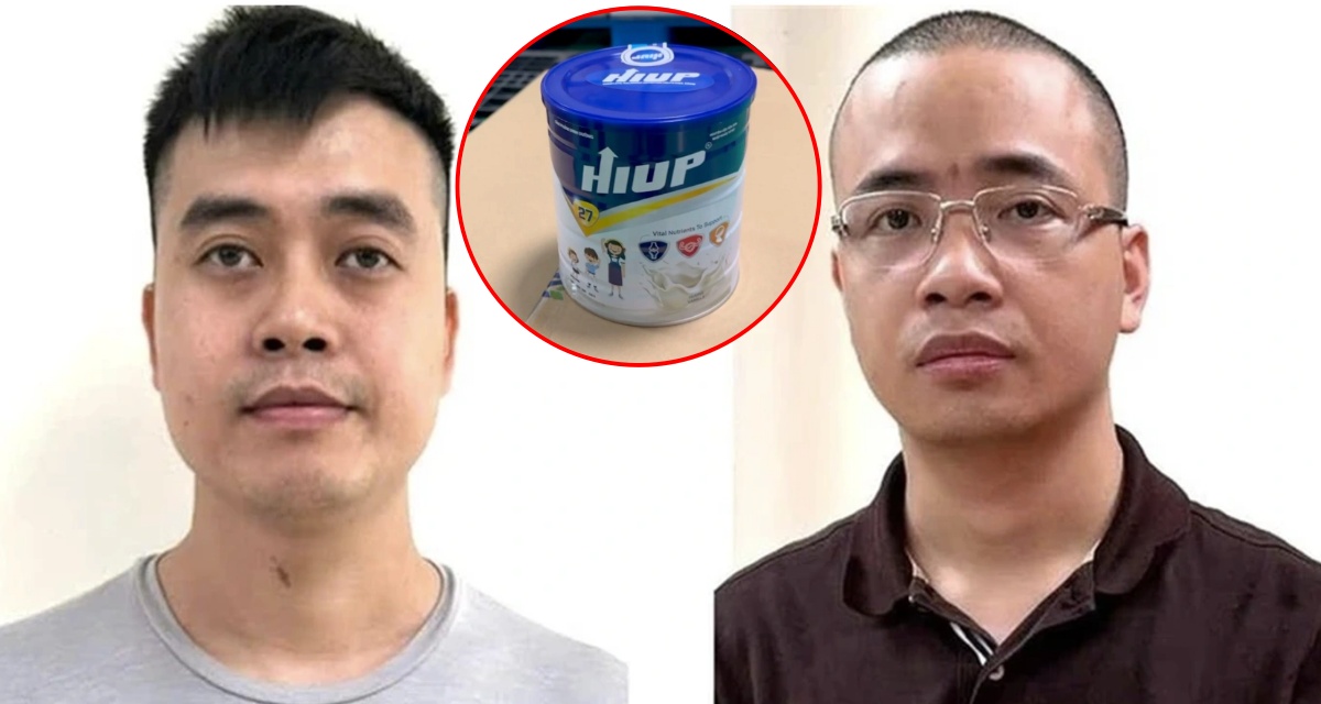 Ch&iacute;nh thức mở phi&ecirc;n x&eacute;t xử vụ &aacute;n sữa giả ngh&igrave;n tỷ, 3 đại gia Z Holding đối diện loạt c&aacute;o buộc đặc biệt nghi&ecirc;m trọng