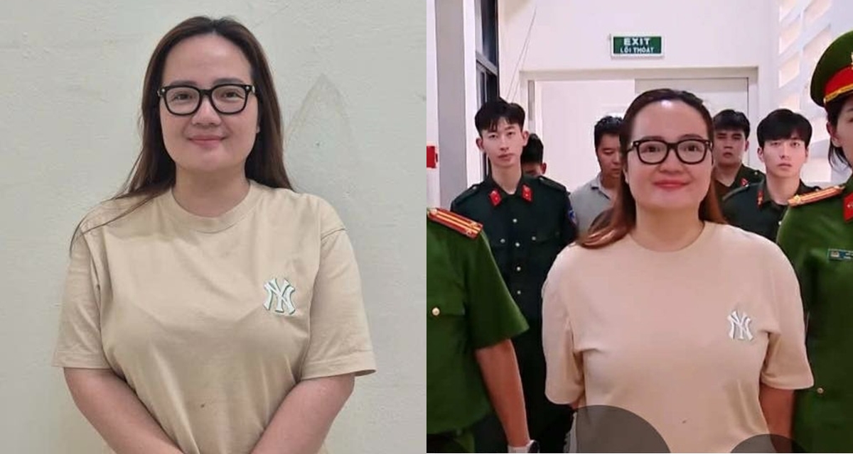 Ho&agrave;ng Hường lại gặp &lsquo;biến căng&rsquo; sau khi bị bắt, nh&acirc;n vi&ecirc;n đồng loạt l&ecirc;n tiếng vạch trần bộ mặt thật