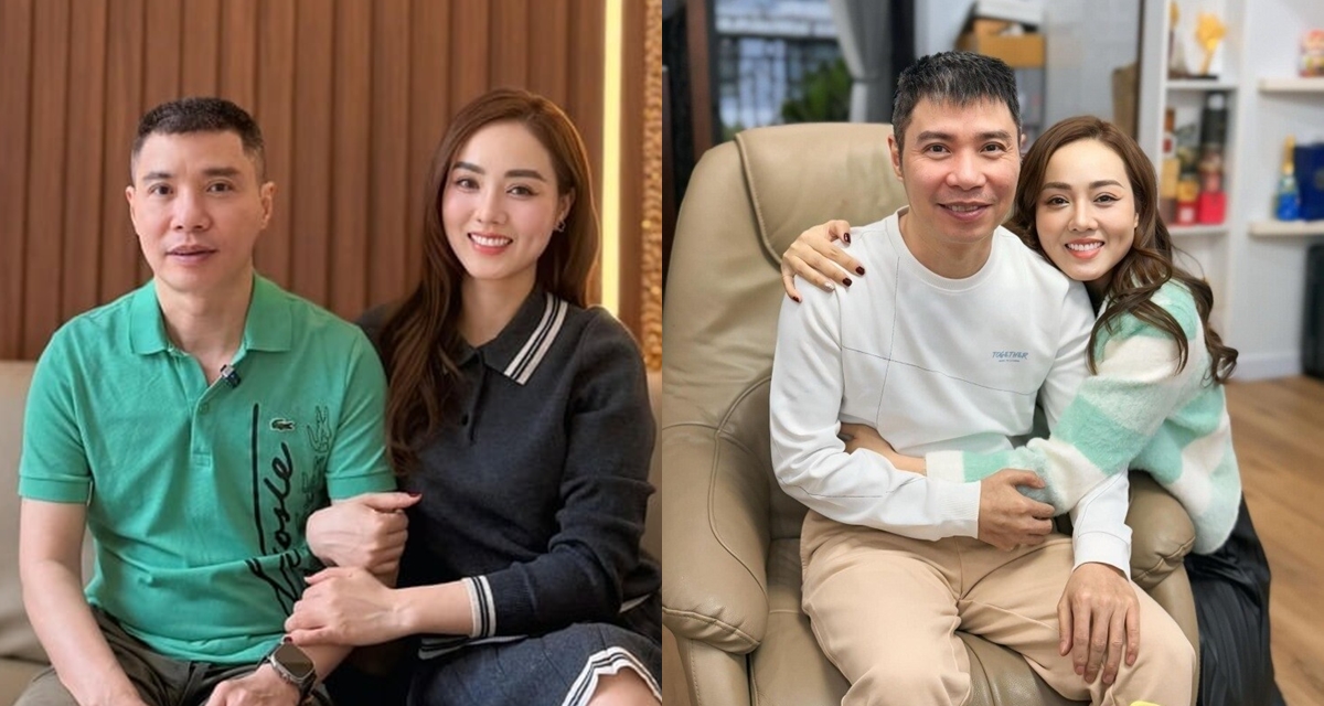 Vợ NSND C&ocirc;ng L&yacute; th&uacute; nhận t&igrave;nh h&igrave;nh kinh tế, giải th&iacute;ch l&yacute; do hết tiền nhưng vẫn d&ugrave;ng h&agrave;ng hiệu