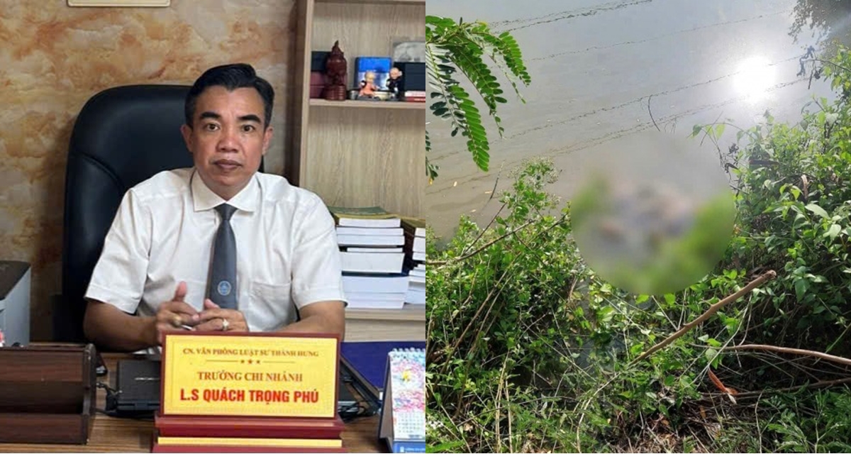 Kẻ s&aacute;t hại nữ sinh lớp 7 mới 16 tuổi c&oacute; phải chịu tr&aacute;ch nhiệm h&igrave;nh sự? Ngồi t&ugrave; tối đa bao nhi&ecirc;u năm?