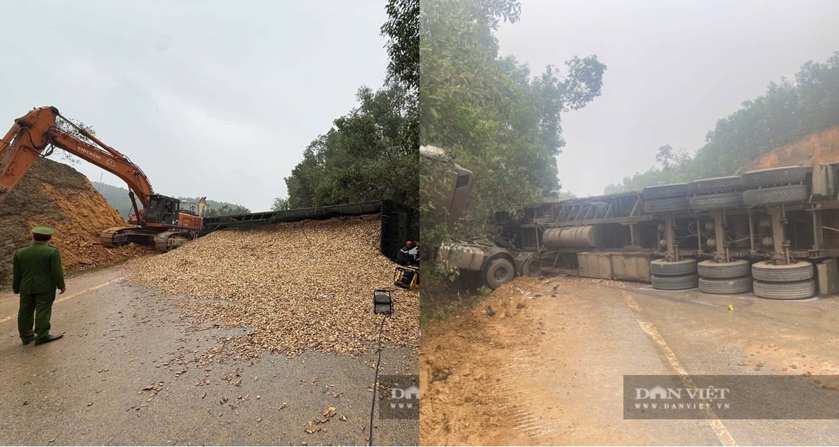 Hiện trường kinh ho&agrave;ng tai nạn giữa 3 &ocirc; t&ocirc; khiến 1 người tử vong tại chỗ, đ&atilde; x&aacute;c định được nguy&ecirc;n nh&acirc;n