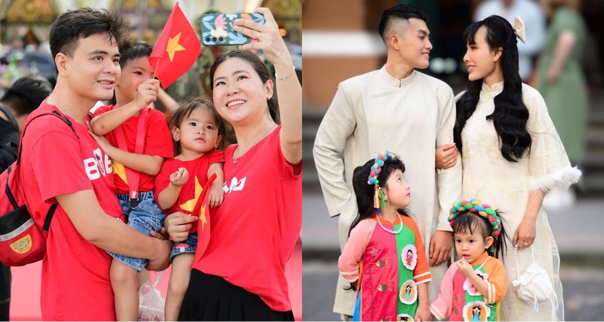 H&agrave;ng triệu phụ nữ trong độ tuổi sinh sản đ&oacute;n tin vui từ 1/7/2026, chị em ai cũng cần nắm chắc