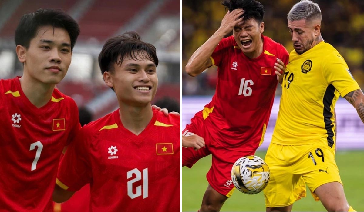 Tin b&oacute;ng đ&aacute; tối 5/1: Malaysia bị cả ĐN&Aacute; \'quay lưng\'; U23 Việt Nam g&acirc;y sốt trước VCK U23 ch&acirc;u &Aacute; 2026