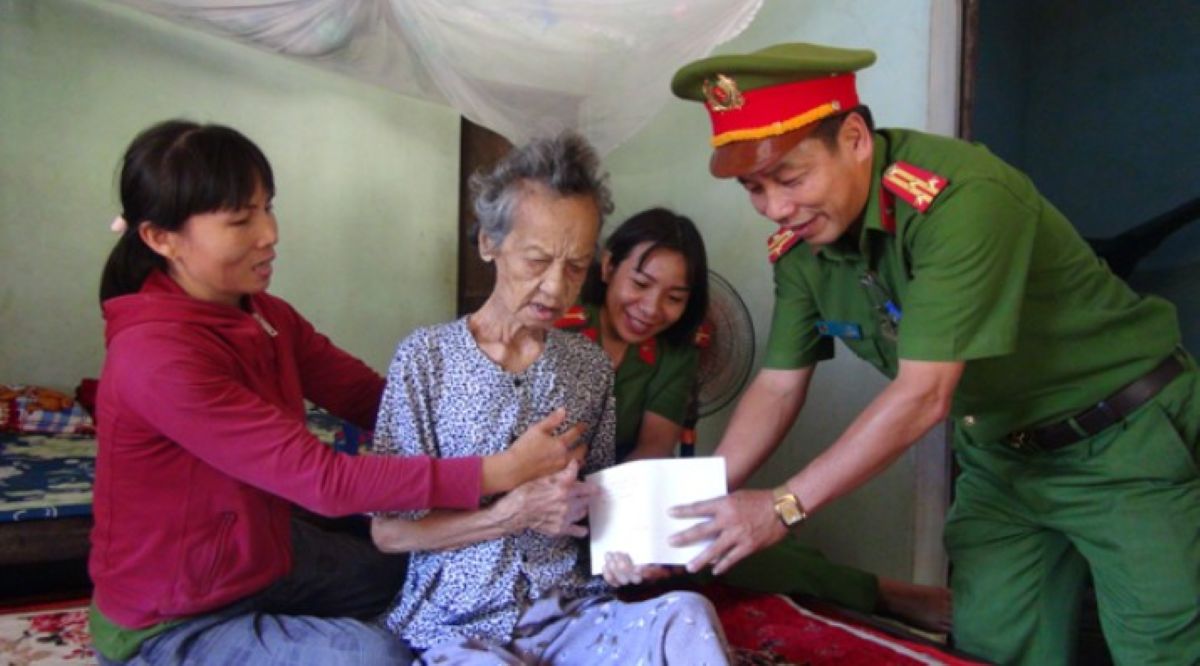 Tin vui: Tăng mức trợ cấp, phụ cấp ưu đ&atilde;i cho người c&oacute; c&ocirc;ng năm 2026!