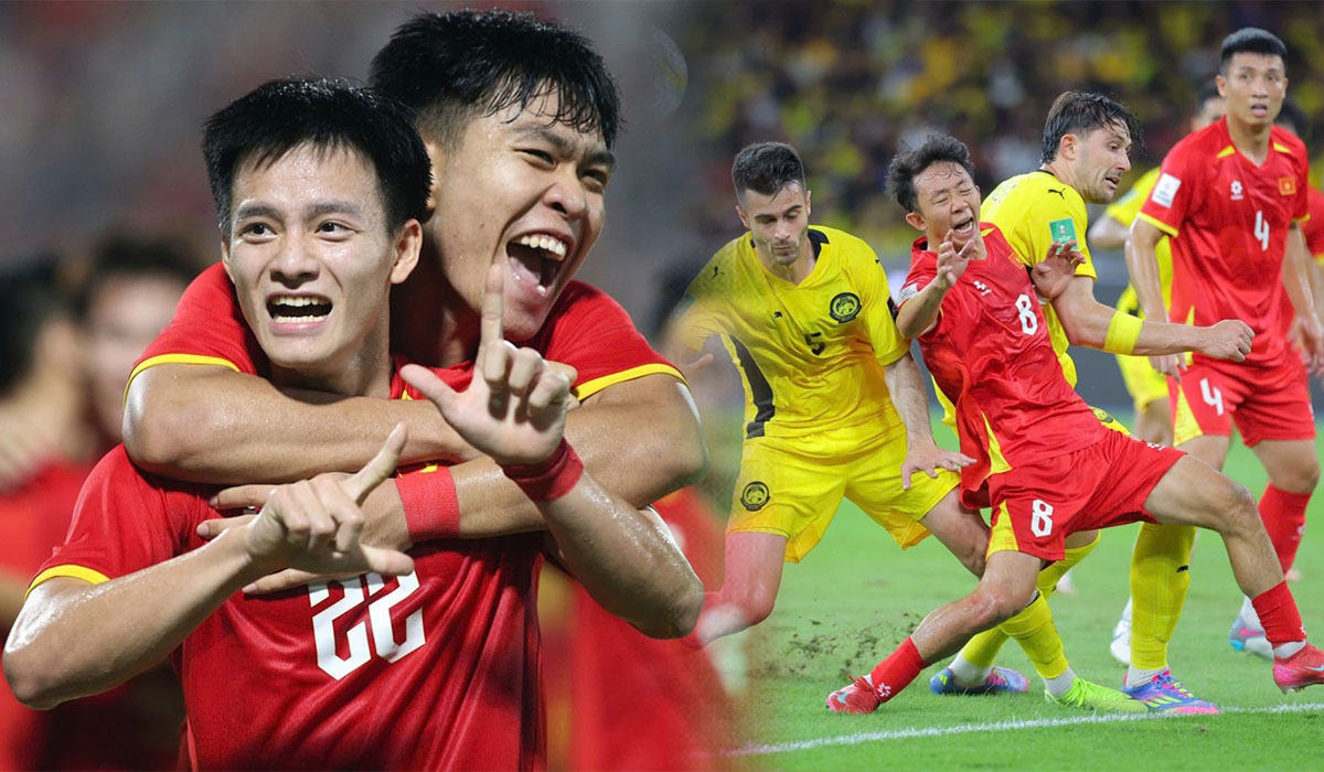 Điểm tin BĐVN 5/1: U23 Việt Nam nhận tin vui k&eacute;p; Malaysia khiến CĐV Đ&ocirc;ng Nam &Aacute; \'n&oacute;ng mặt\'