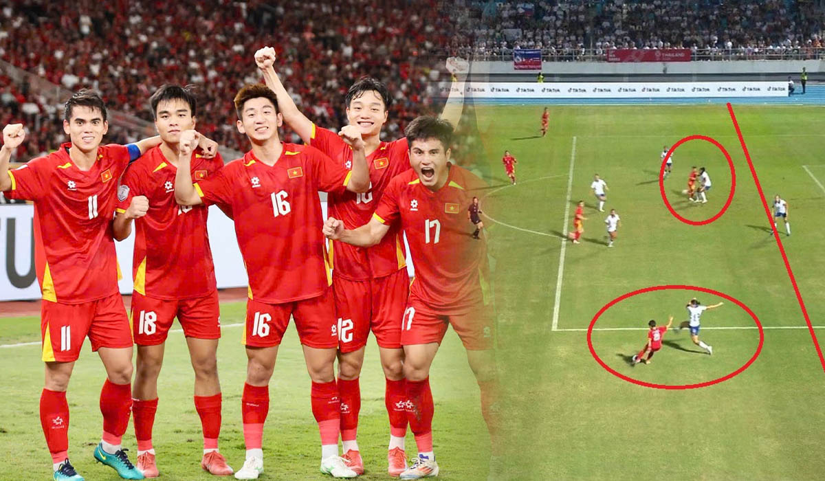 AFC c&oacute; quyết định quan trọng ở giải đấu U23 Việt Nam tham dự, BĐVN tạm qu&ecirc;n đi \'nỗi đau\' SEA Games