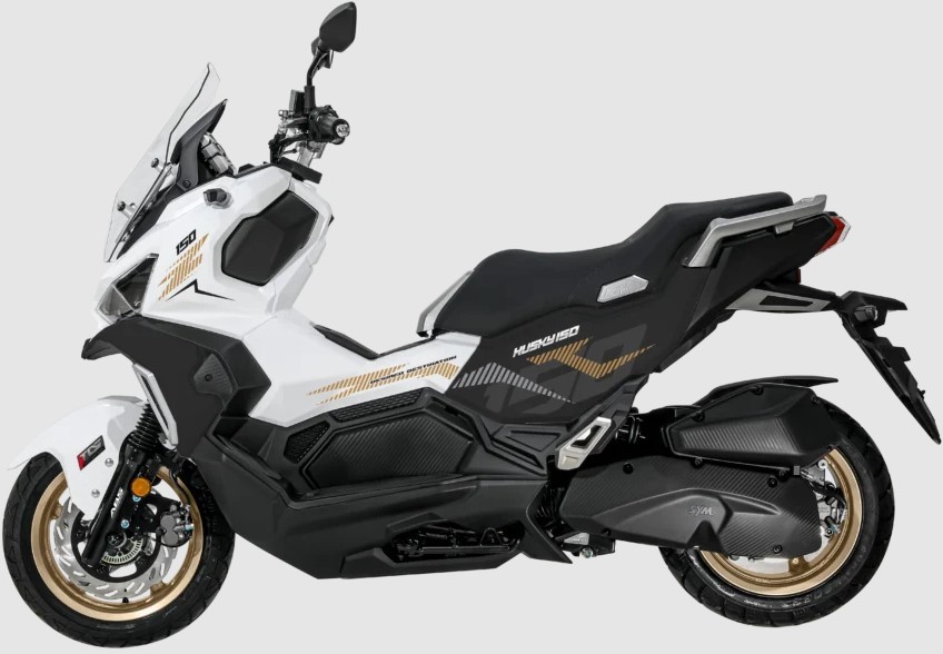 &lsquo;Vua xe ga&rsquo; 150cc mới ra mắt gi&aacute; 59 triệu đồng, &lsquo;đ&egrave; bẹp&rsquo; Honda Air Blade bằng trang bị xịn như SH ảnh 3