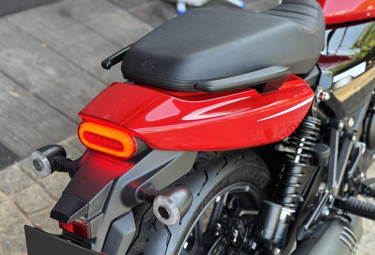 &lsquo;Vua c&ocirc;n tay&rsquo; mới của Mỹ ch&iacute;nh thức về đại l&yacute; gi&aacute; 70 triệu đồng: Hạ đo v&aacute;n Honda Winner R v&agrave; Exciter