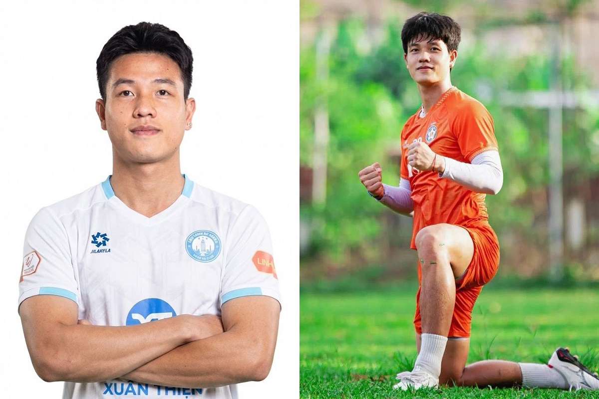 Chia tay cựu vương V.League, nh&agrave; v&ocirc; địch SEA Games chốt bến đỗ mới ngay trước VCK U23 ch&acirc;u &Aacute; 2026