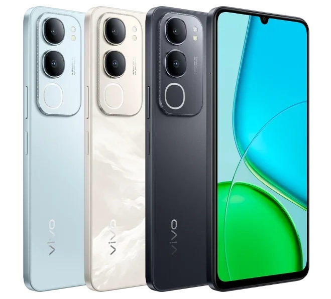 Vivo mở b&aacute;n song m&atilde; 5G, sẽ l&agrave; m&aacute;y 5G rẻ nhất Việt Nam nếu l&ecirc;n kệ, pin tr&acirc;u hơn Galaxy S25 Ultra