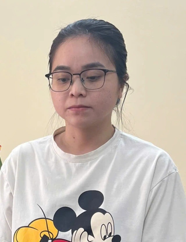 &lsquo;Kịch bản&rsquo; tinh vi của nữ nh&acirc;n vi&ecirc;n ng&acirc;n h&agrave;ng lừa đảo chiếm đoạt của kh&aacute;ch hơn 1 tỉ đồng