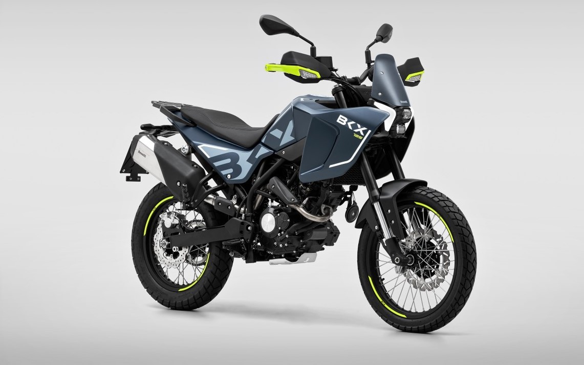 Ch&iacute;nh thức ra mắt &lsquo;vua c&ocirc;n tay&rsquo; mới c&oacute; ABS 2 k&ecirc;nh ăn đứt cả Yamaha Exciter v&agrave; Honda Winner R, gi&aacute; rẻ ảnh 3