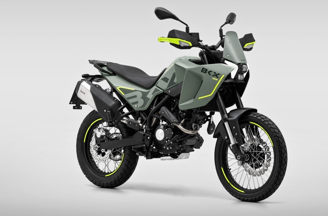 Ch&iacute;nh thức ra mắt &lsquo;vua c&ocirc;n tay&rsquo; mới c&oacute; ABS 2 k&ecirc;nh ăn đứt cả Yamaha Exciter v&agrave; Honda Winner R, gi&aacute; rẻ ảnh 4