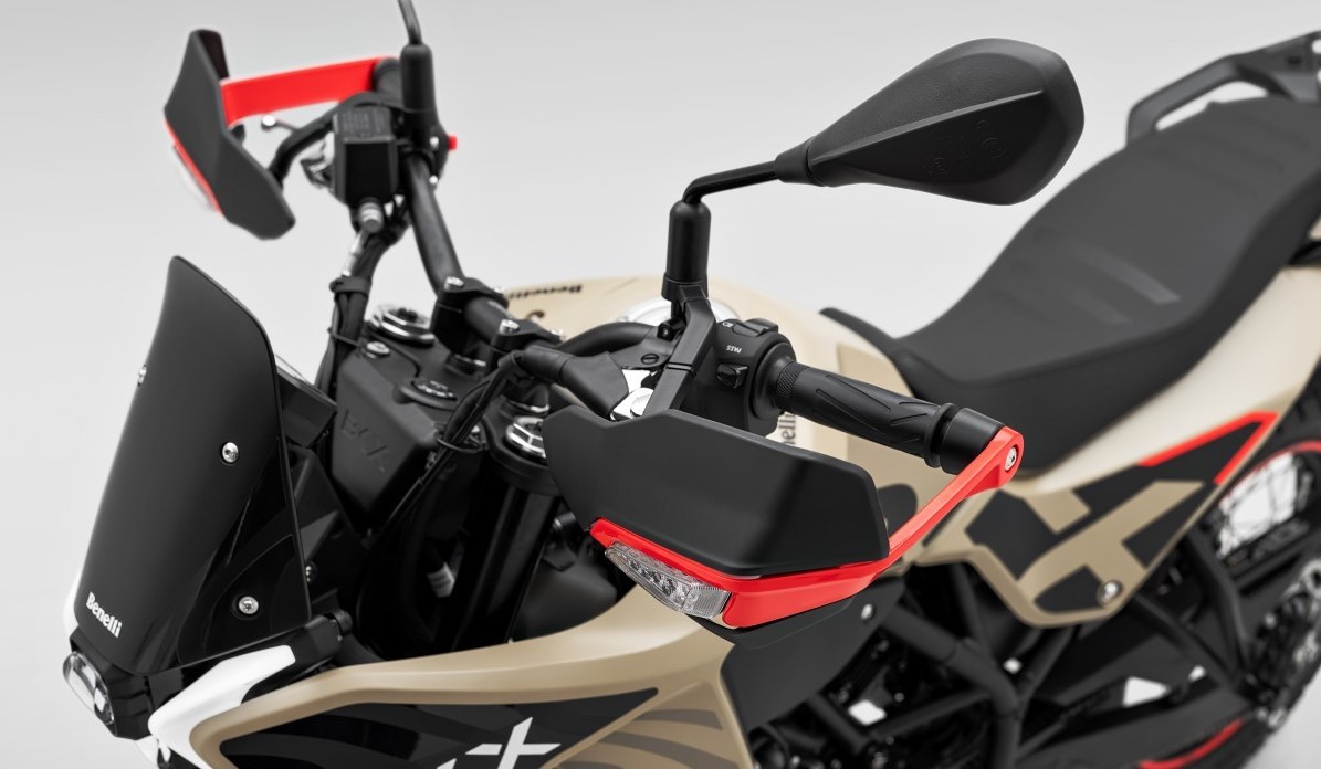 Ch&iacute;nh thức ra mắt &lsquo;vua c&ocirc;n tay&rsquo; mới c&oacute; ABS 2 k&ecirc;nh ăn đứt cả Yamaha Exciter v&agrave; Honda Winner R, gi&aacute; rẻ ảnh 7