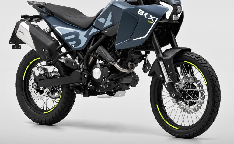 Ch&iacute;nh thức ra mắt &lsquo;vua c&ocirc;n tay&rsquo; mới c&oacute; ABS 2 k&ecirc;nh ăn đứt cả Yamaha Exciter v&agrave; Honda Winner R, gi&aacute; rẻ